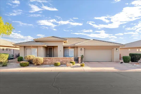 2334 S River Rd #66, St George, UT 84790