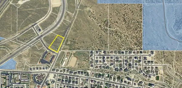 2.63 Acres N Main Street #Lot 4, Cedar City, UT 84721