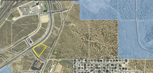 2.44 Acres N Main Street #Lot 3, Cedar City, UT 84721
