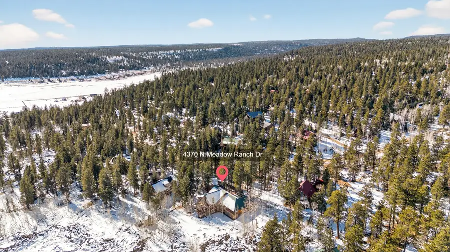 4370 N Meadow Ranch Dr, Duck Creek Village, UT 84762 - Image #2
