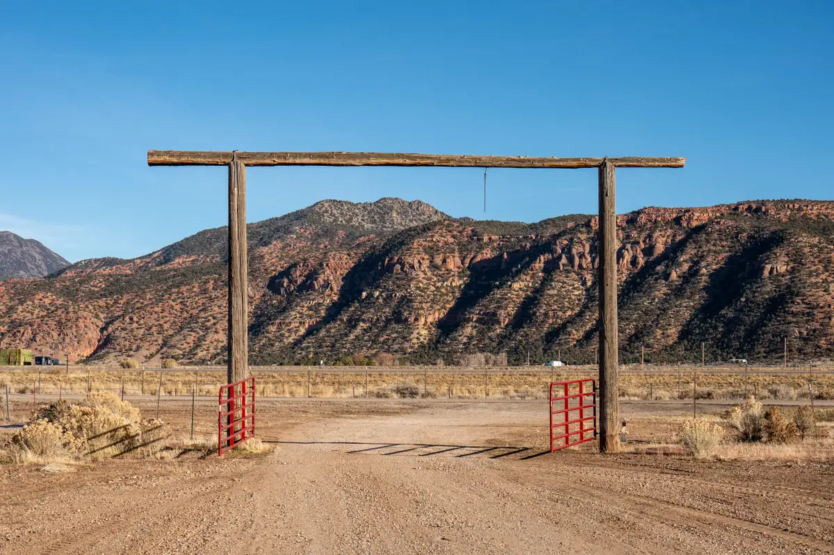 Lot 13 Flying Calute Rancheros, Paragonah, UT 84760 - Image #1