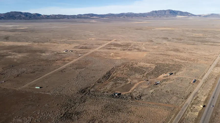 Lot 15 Flying Calute Rancheros, Paragonah, UT 84760 - Image #3