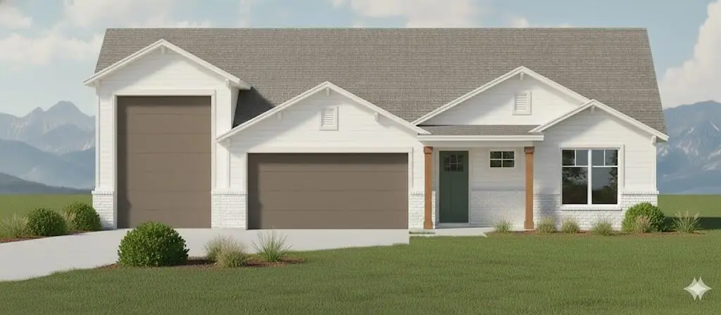 4992 N 75 E, Enoch, UT 84721 - Image #1