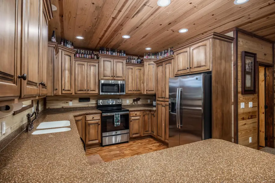 1766 Gulf Stream Dr, Duck Creek Village, UT 84762 - Image #2