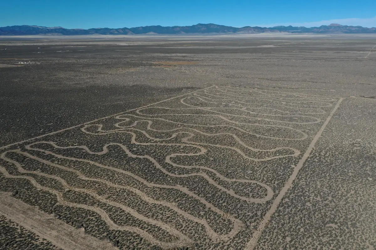 2860 W 5000, Beryl, UT 84714 - Image #1