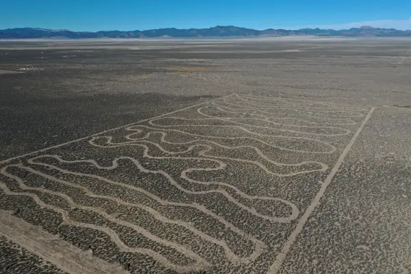 2860 W 5000, Beryl, UT 84714