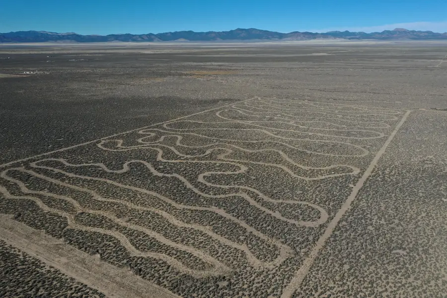 2860 W 5000, Beryl, UT 84714 - Image #3