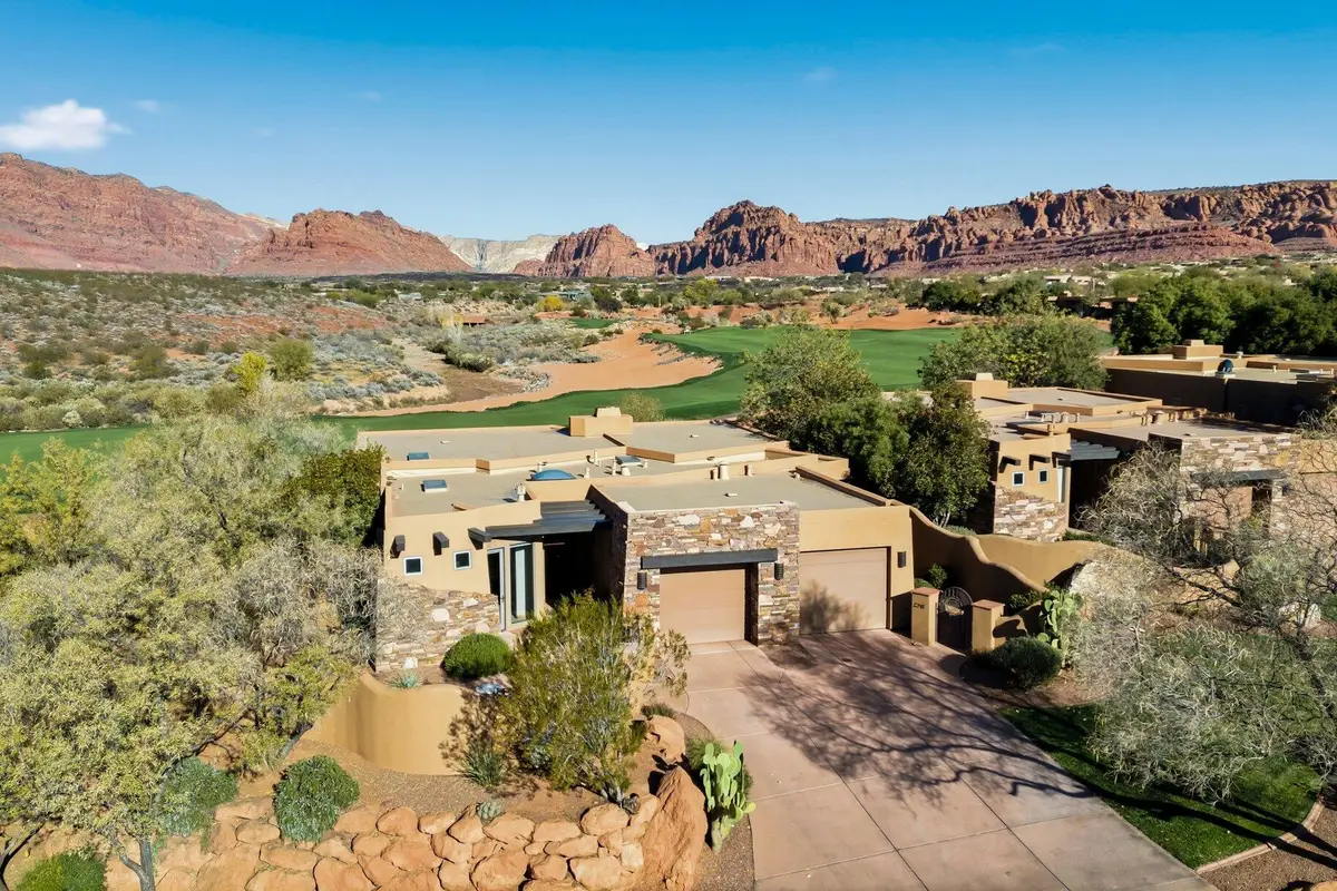 2588 W Sinagua Trail #23, Saint George, UT 84770 - #1