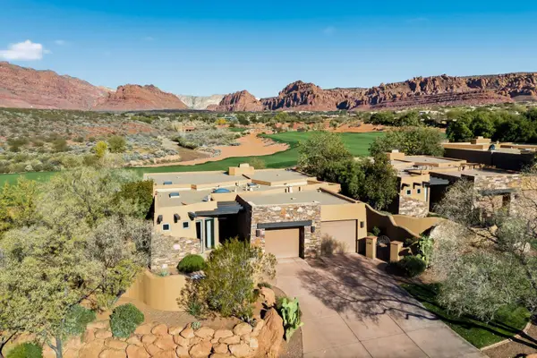 2588 W Sinagua Trail #23, St George, UT 84770