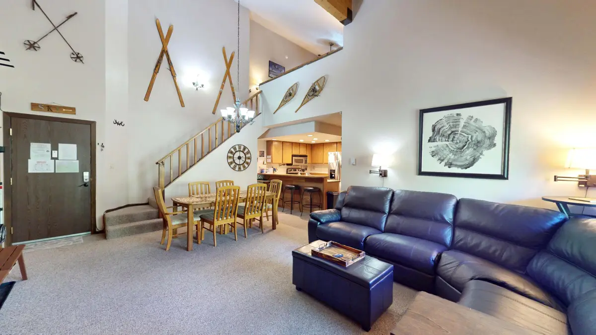 407 S Vasels (fka Brian Head Blvd) #84, Brian Head, UT 84719 - Image #1