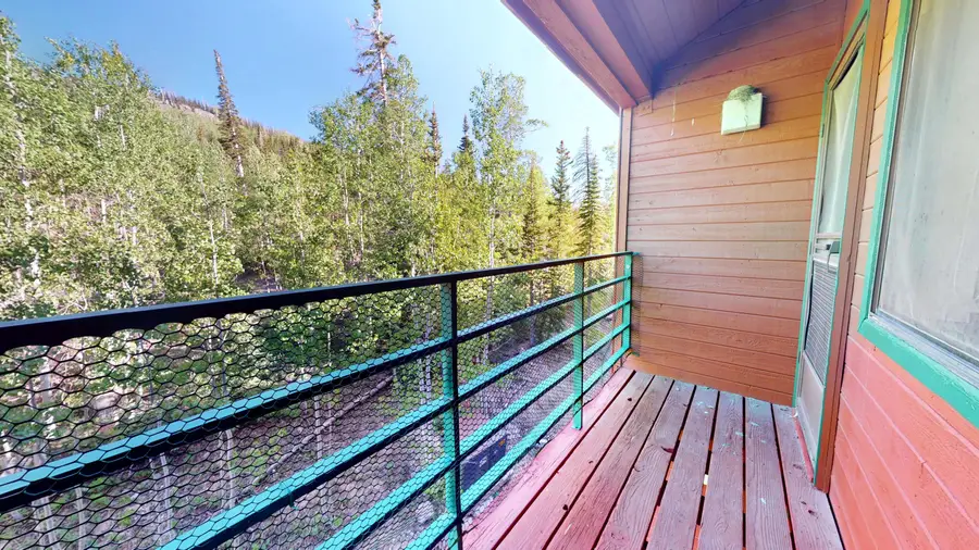 407 S Vasels (fka Brian Head Blvd) #84, Brian Head, UT 84719 - Image #3