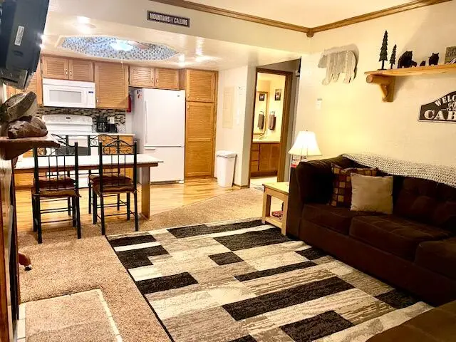 150 W Ridge View #205, Brian Head, UT 84719 - Image #1