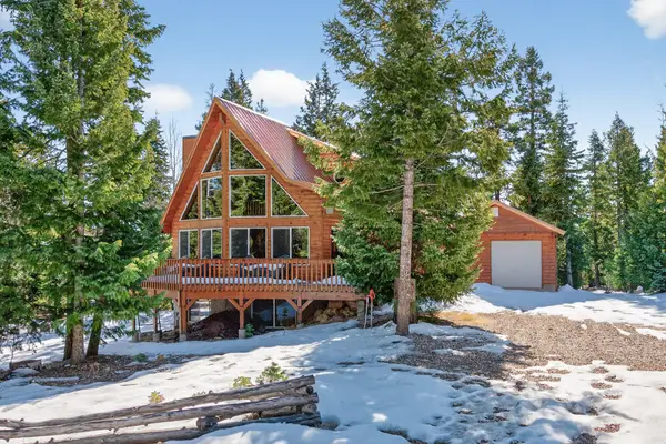 1340 E Mossberg Rd, Duck Creek Village, UT 84762