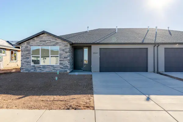 3047 W Ekko View Loop, Cedar City, UT 84721