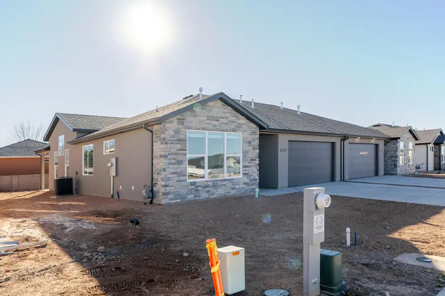 3047 W Ekko View Loop, Cedar City, UT 84721 - Image #2