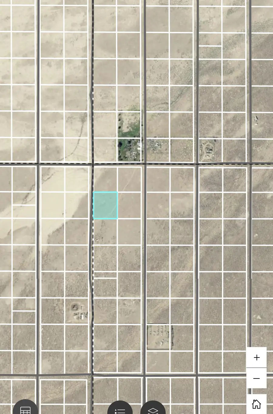 Lot 416 Garden Valley Ranchos #Unit 1, Beryl, UT 84714 - Image #2