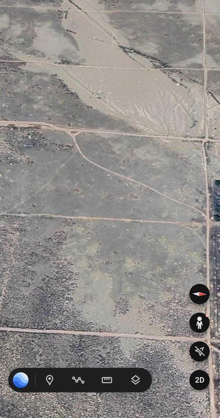 Lot 416 Garden Valley Ranchos #Unit 1, Beryl, UT 84714 - Image #3