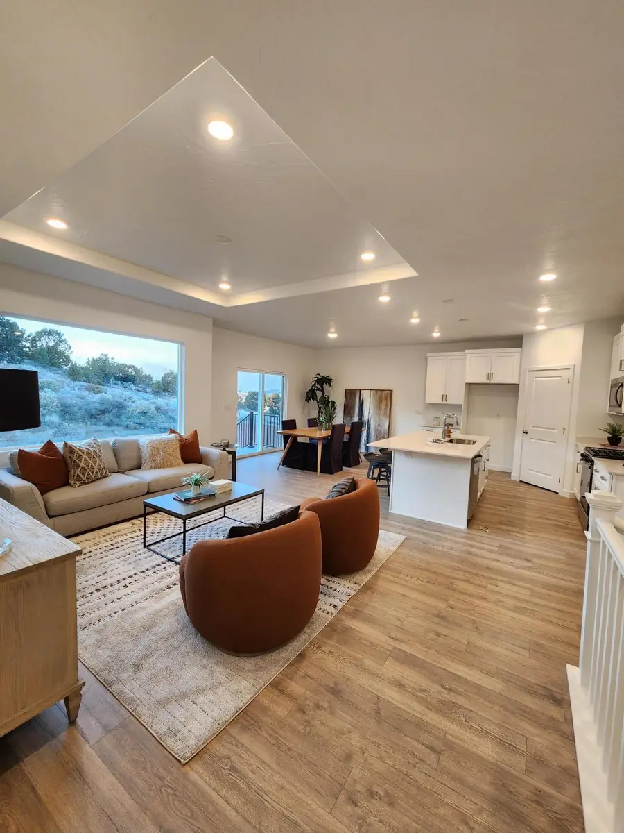 587 S Foundation Trail #110, Cedar City, UT 84720 - #3