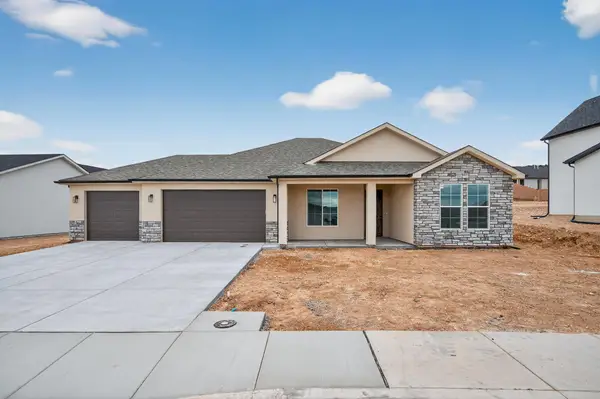 537 S Bryant St, Cedar City, UT 84720