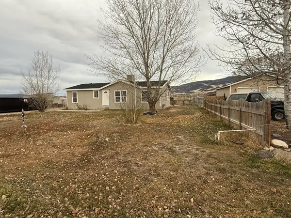 4302 N Quarterhorse Dr, Cedar City, UT 84721