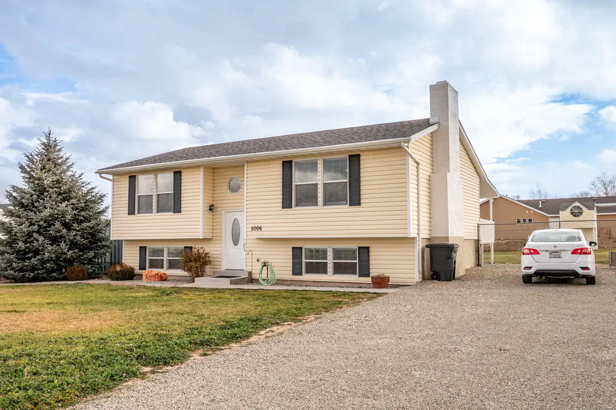 5006 N Tomahawk, Enoch, UT 84721 - Image #1