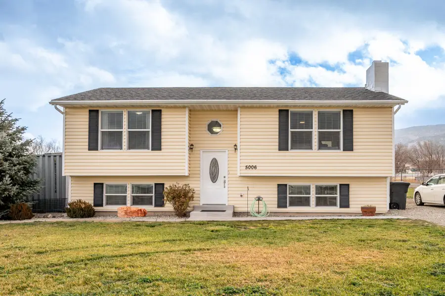 5006 N Tomahawk, Enoch, UT 84721 - Image #2