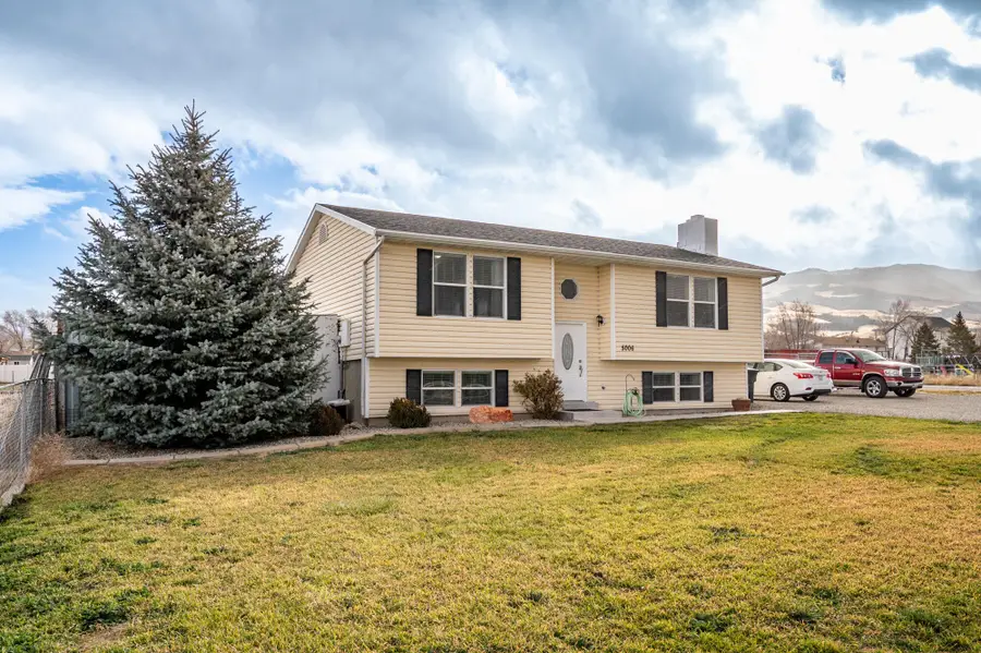 5006 N Tomahawk, Enoch, UT 84721 - Image #3