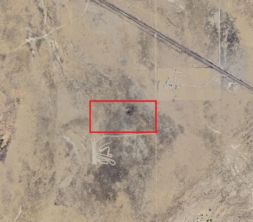 20 Acres Off Lund Hwy, Beaver, UT 84714 - Image #1