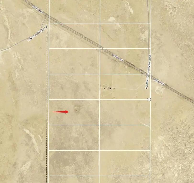 20 Acres Off Lund Hwy, Beaver, UT 84714 - Image #2