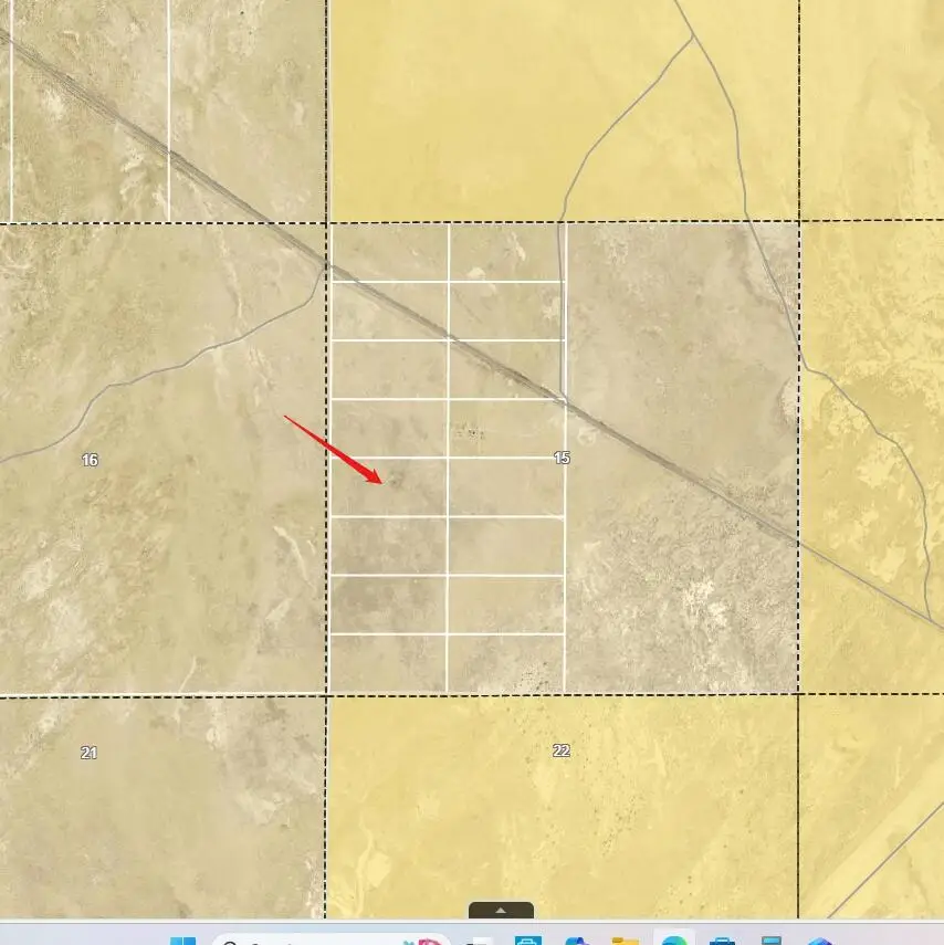 20 Acres Off Lund Hwy, Beaver, UT 84714 - Image #3