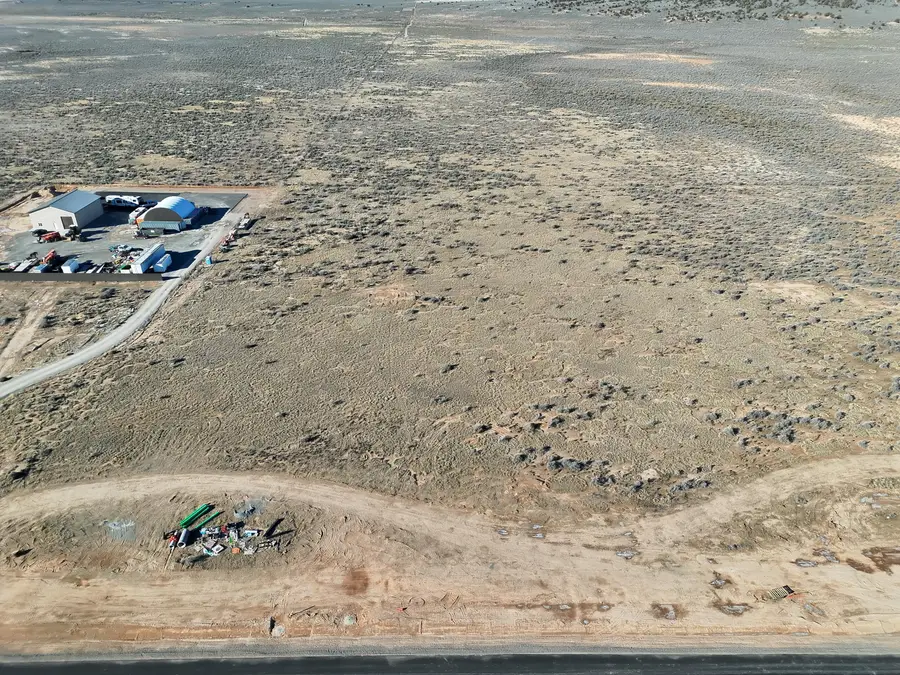 6800 W Lot10 Lakeside Industrial Park, Cedar City, UT 84721 - #3