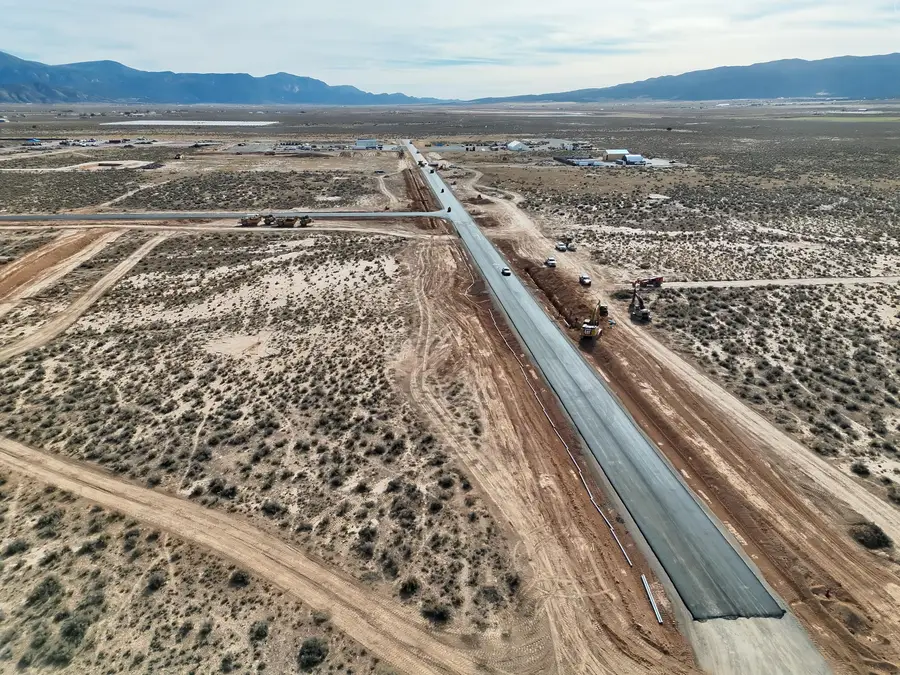 6800 W Lot 1 Lakeside Industrial Park, Cedar City, UT 84721 - #3