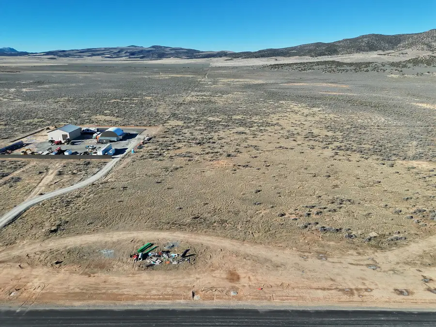 6800 W Lot 8 Lakeside Industrial Park, Cedar City, UT 84721 - #3