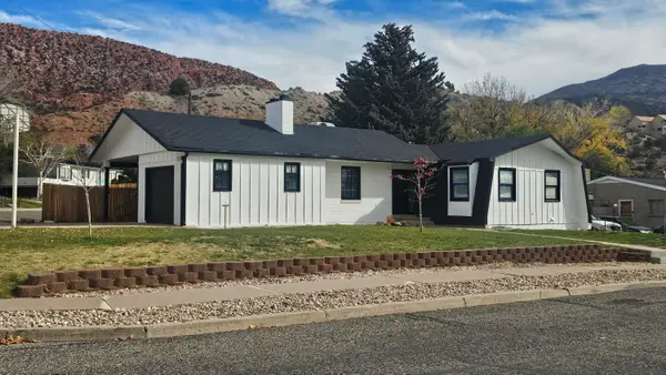 252 N Highland Dr, Cedar City, UT 84721