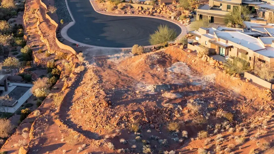 N Kachina Vistas Cir Lot 33, Saint George, UT 84770 - Image #2