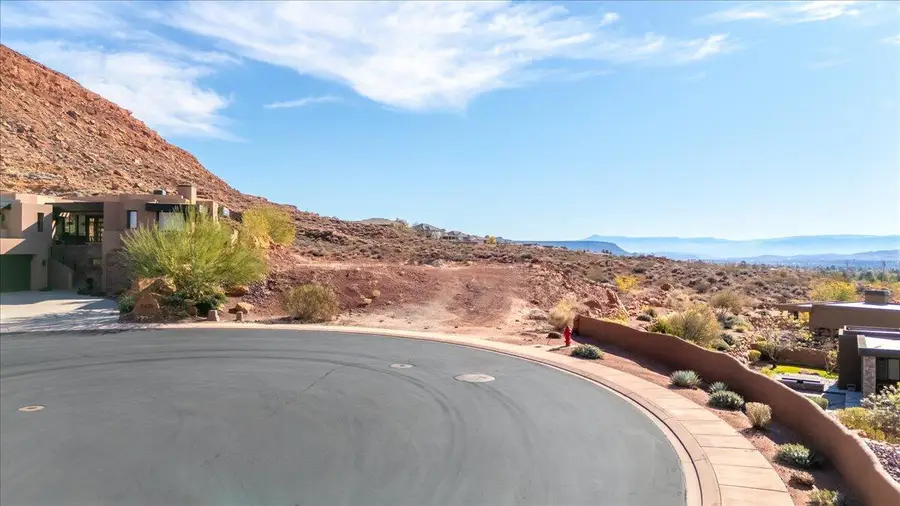 N Kachina Vistas Cir Lot 33, Saint George, UT 84770 - Image #3