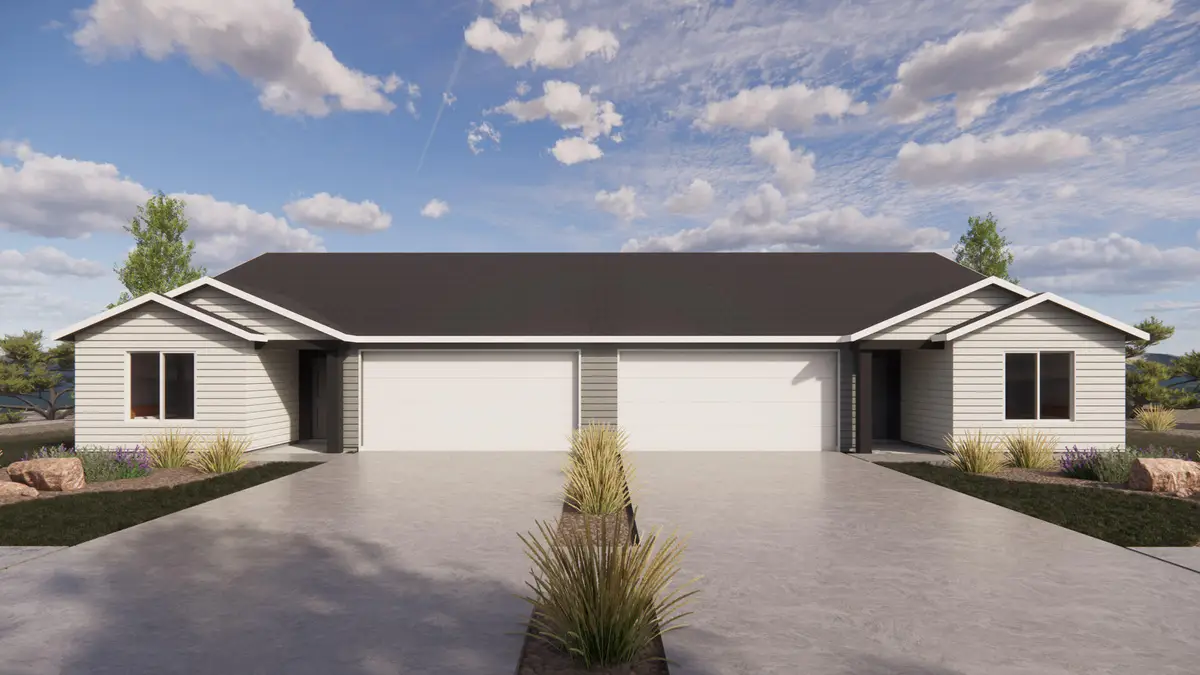 1146 N Indigo St #1096, Cedar City, UT 84721 - Image #1