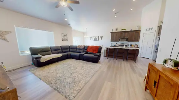 4338 N Gold Dust Trail St, Enoch, UT 84721