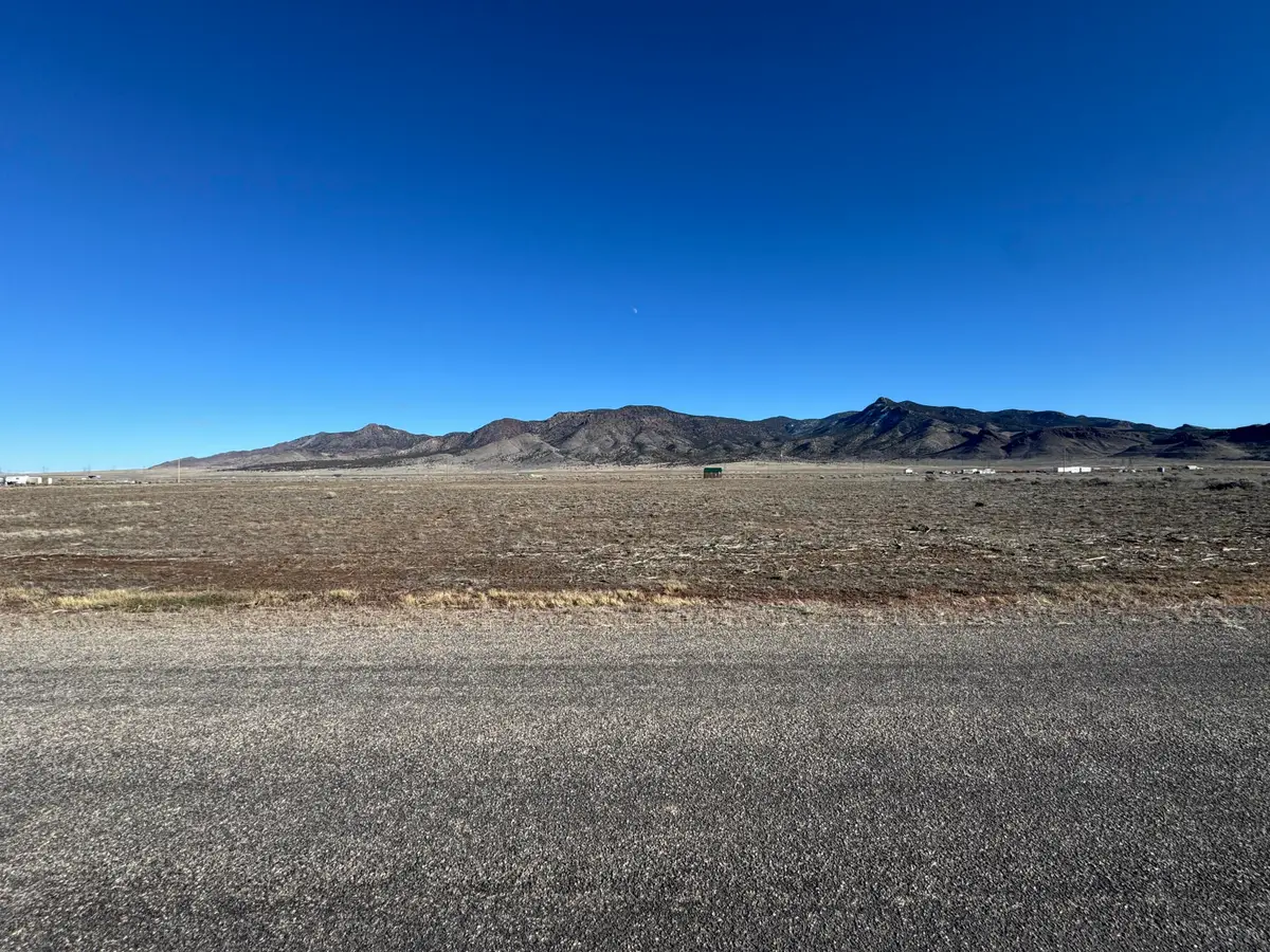 5.03acre W/ Well And Wtr Right, Newcastle, UT 84756 - #1
