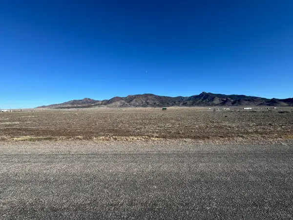 5.03acre W/ Well And Wtr Right, Newcastle, UT 84756