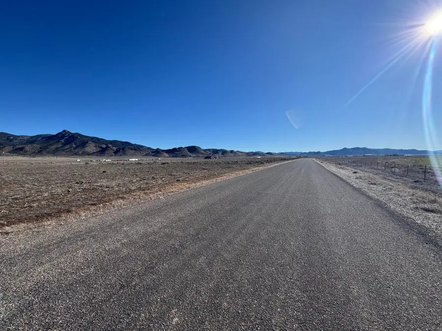 5.03acre W/ Well And Wtr Right, Newcastle, UT 84756 - #3