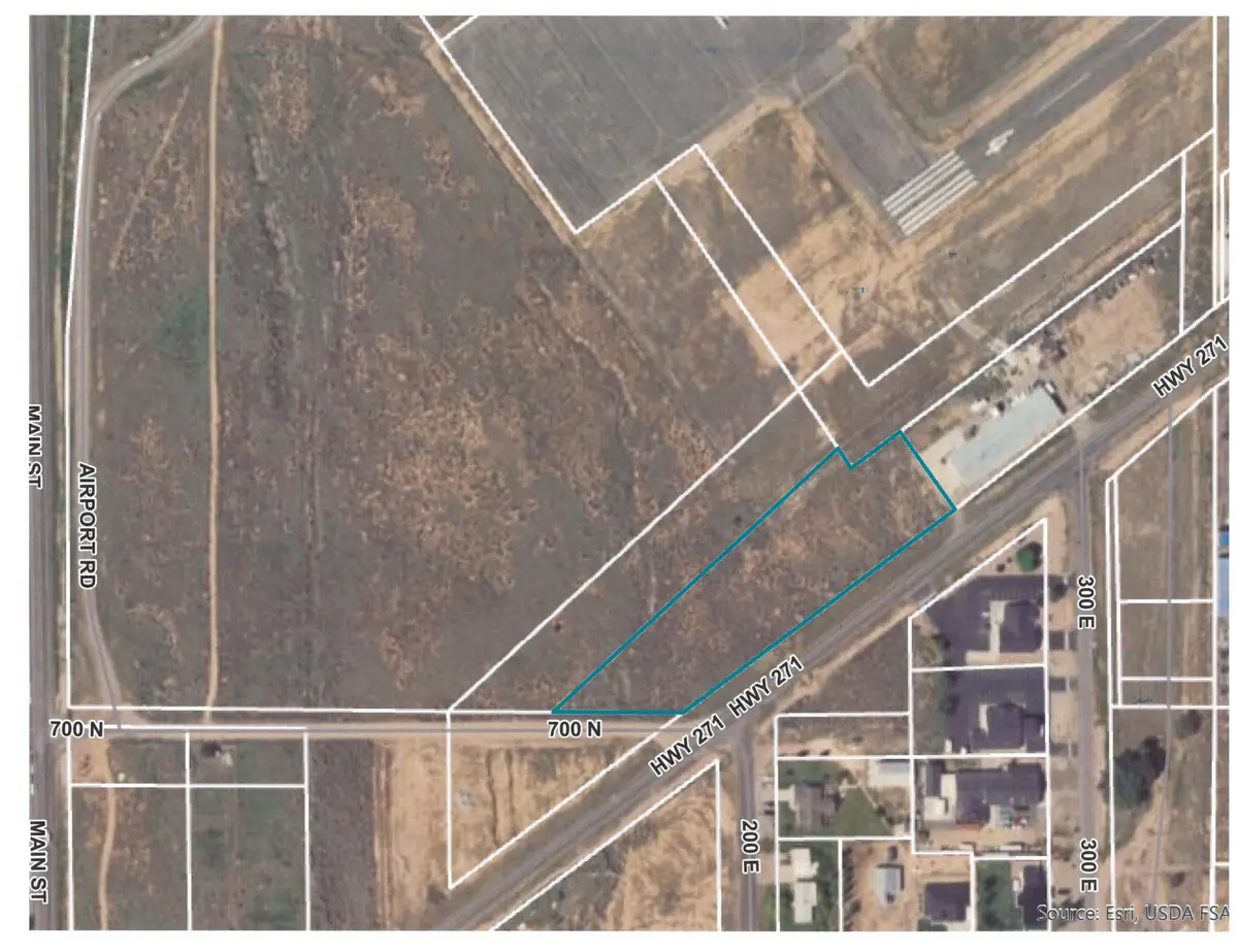 700 N Highway 271, Parowan, UT 84761 - #1