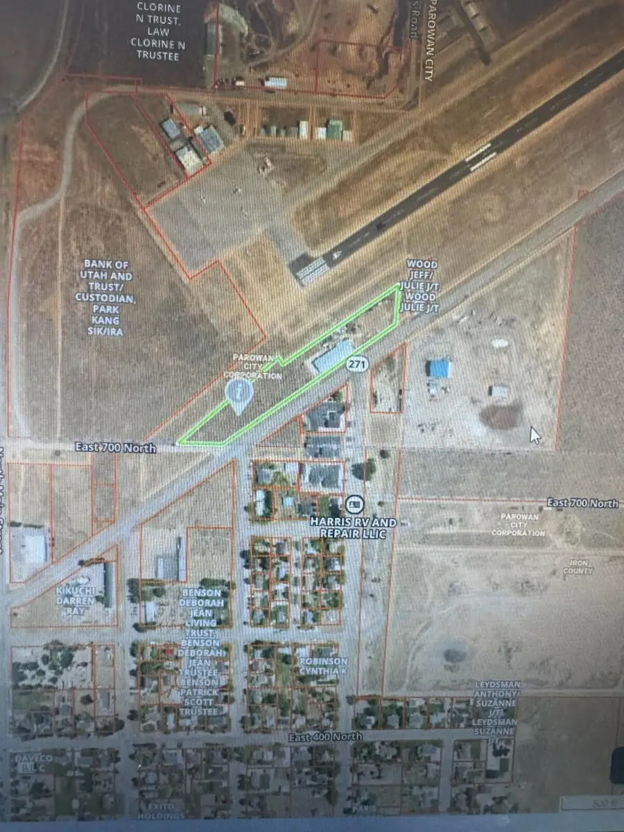 700 N Highway 271, Parowan, UT 84761 - #2
