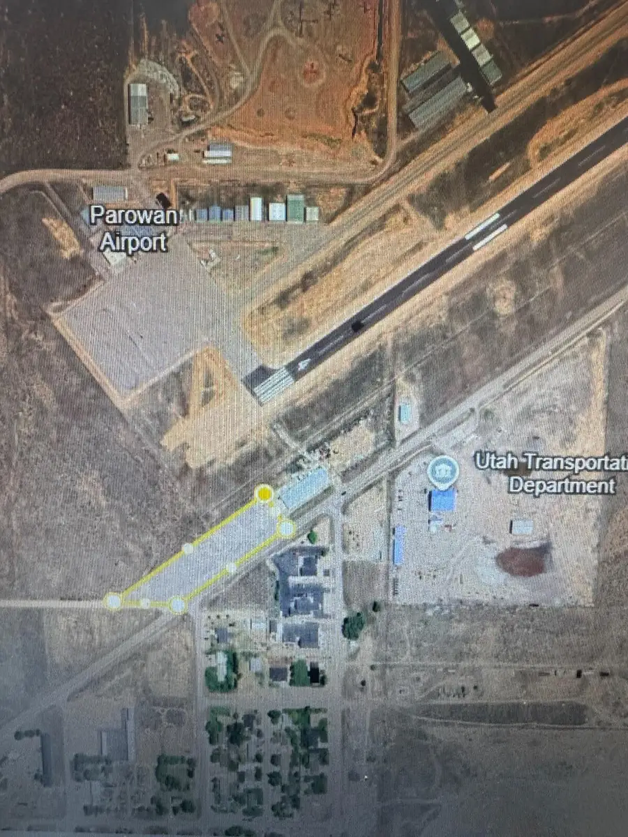 700 N Highway 271, Parowan, UT 84761 - #3