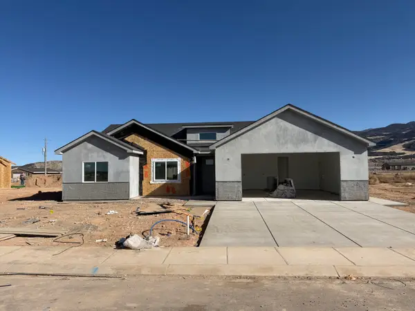 4062 N 970, Enoch, UT 84721