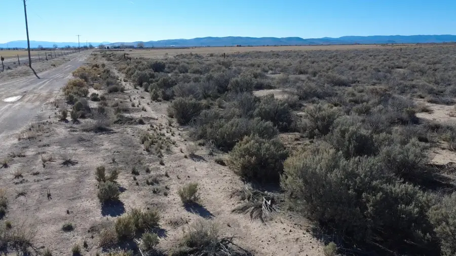 5.09 Acre W/ 0.50 Af Water, Beryl, UT 84714 - #3