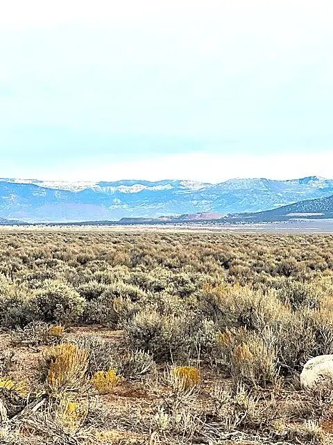 12700 W Off Antelope Road, Cedar City, UT 84721