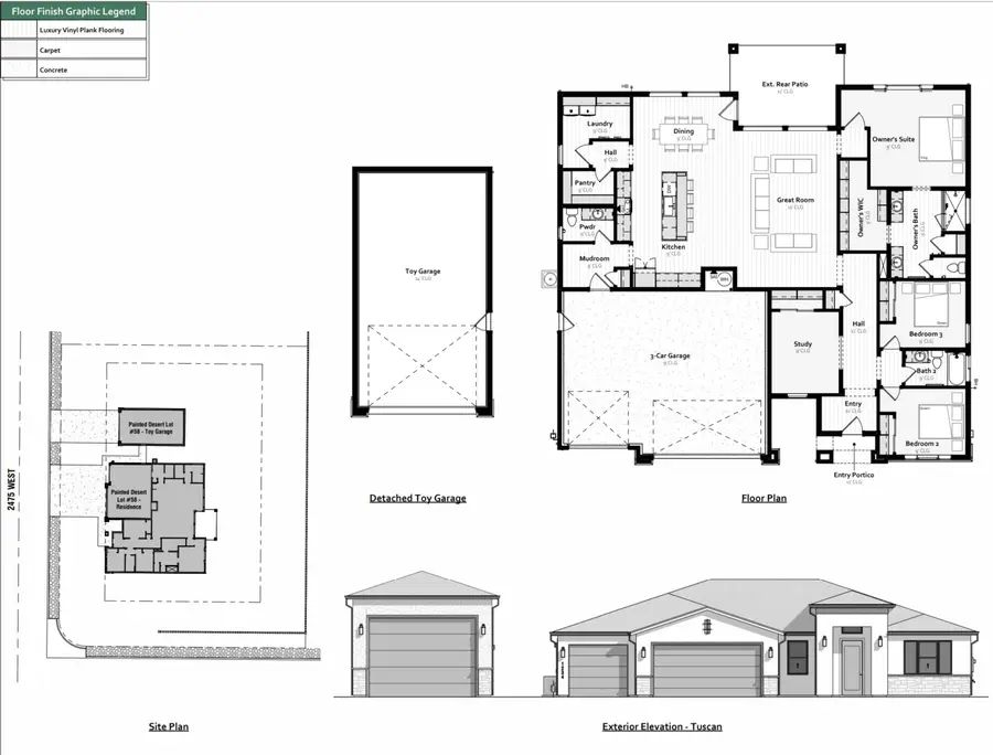 5122 N 2475, Cedar City, UT 84721 - Image #2