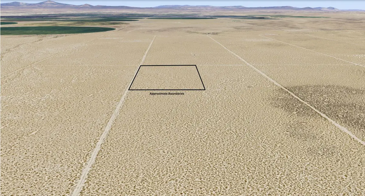 Lots 15 & 16, Blk F #GREEN VALLEY ACRES, Beryl, UT 84714 - Image #1