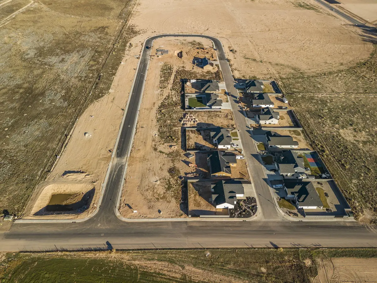 3879 W 975 N #Ph 3 Lot 1, Cedar City, UT 84721 - Image #1